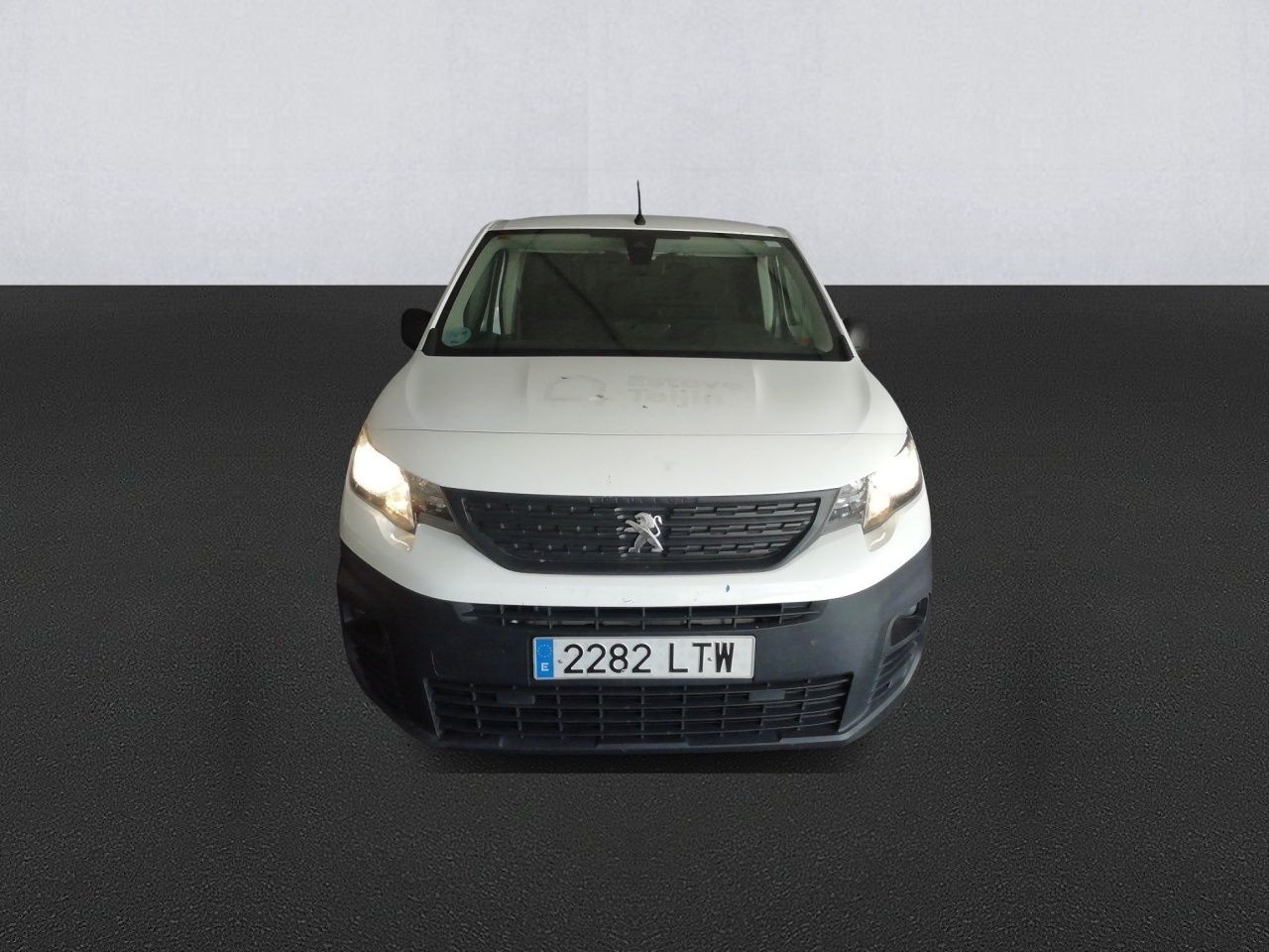 Peugeot Partner Premium Standard 600kg Bluehdi 73kw - Foto 2