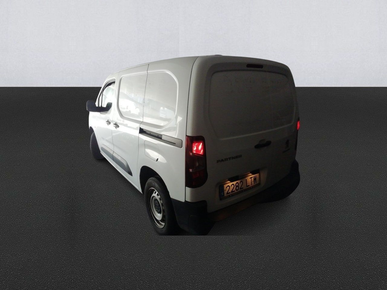 Peugeot Partner Premium Standard 600kg Bluehdi 73kw - Foto 2