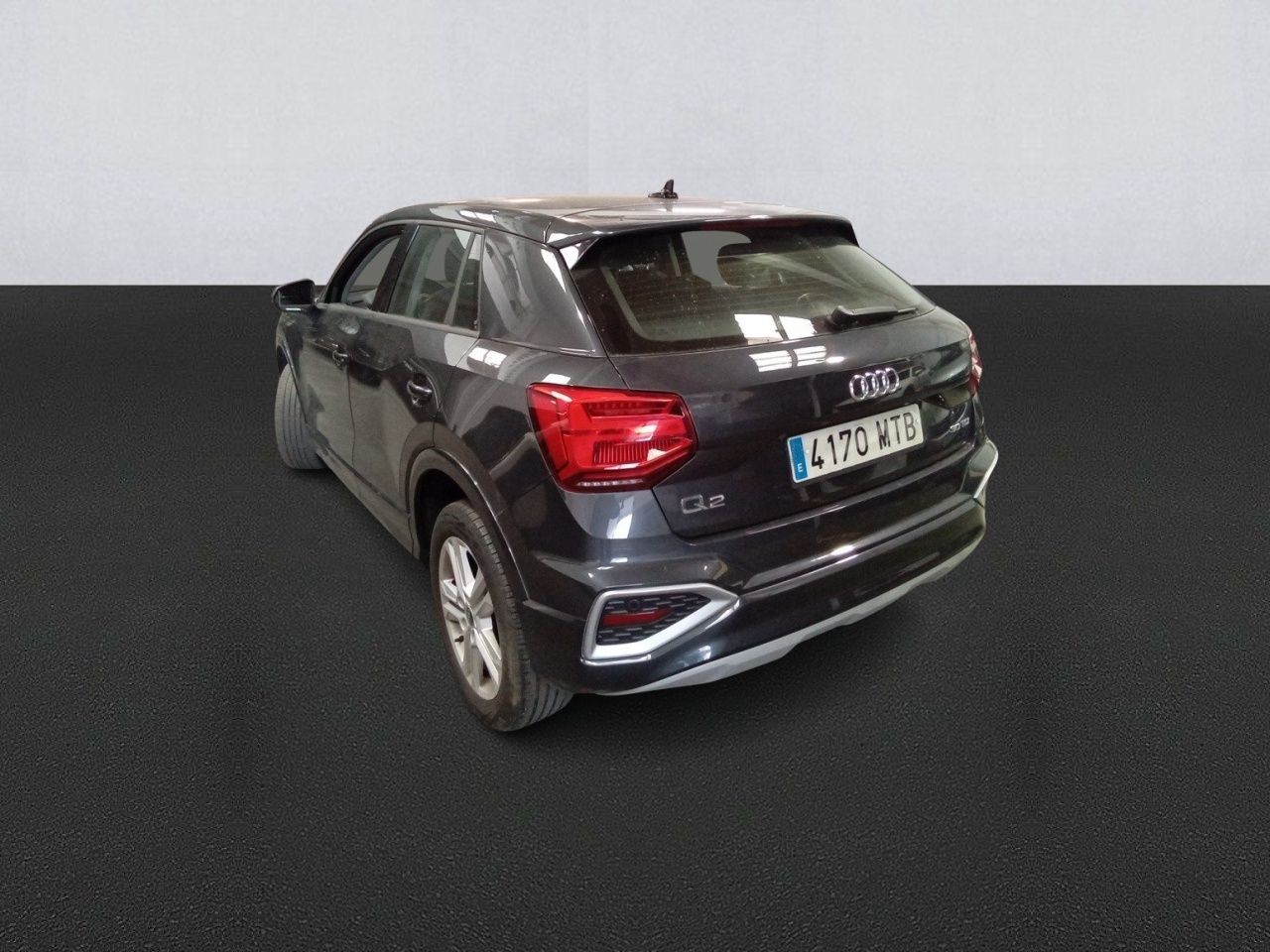 Audi Q2 Advanced 30 Tdi 85kw (116cv) - Foto 2