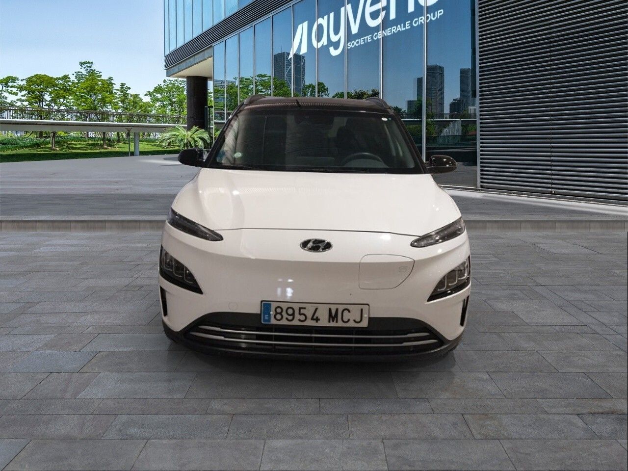 Hyundai Kona 150kw Ev Tecno 2c - Foto 2