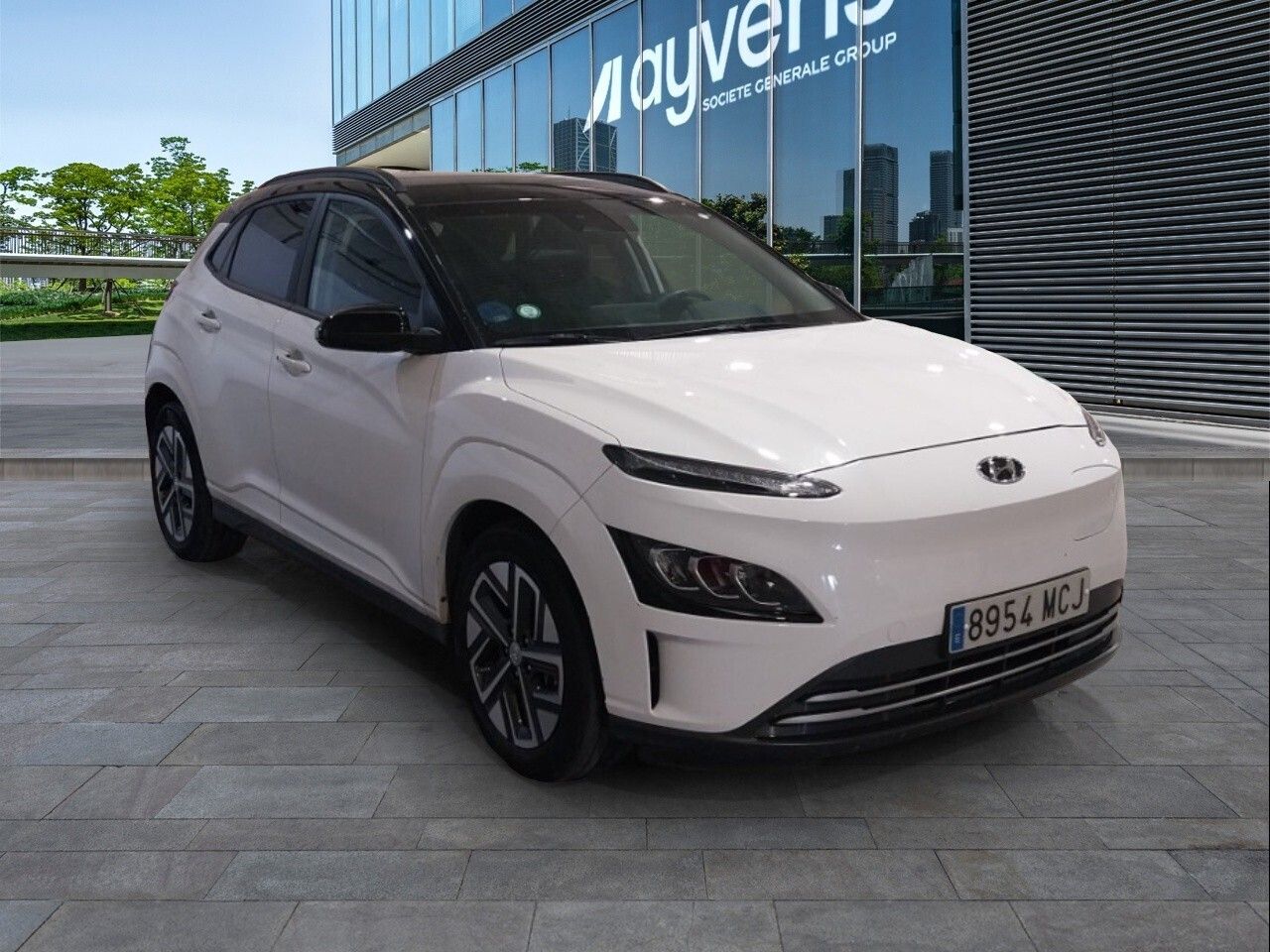 Hyundai Kona 150kw Ev Tecno 2c - Foto 2