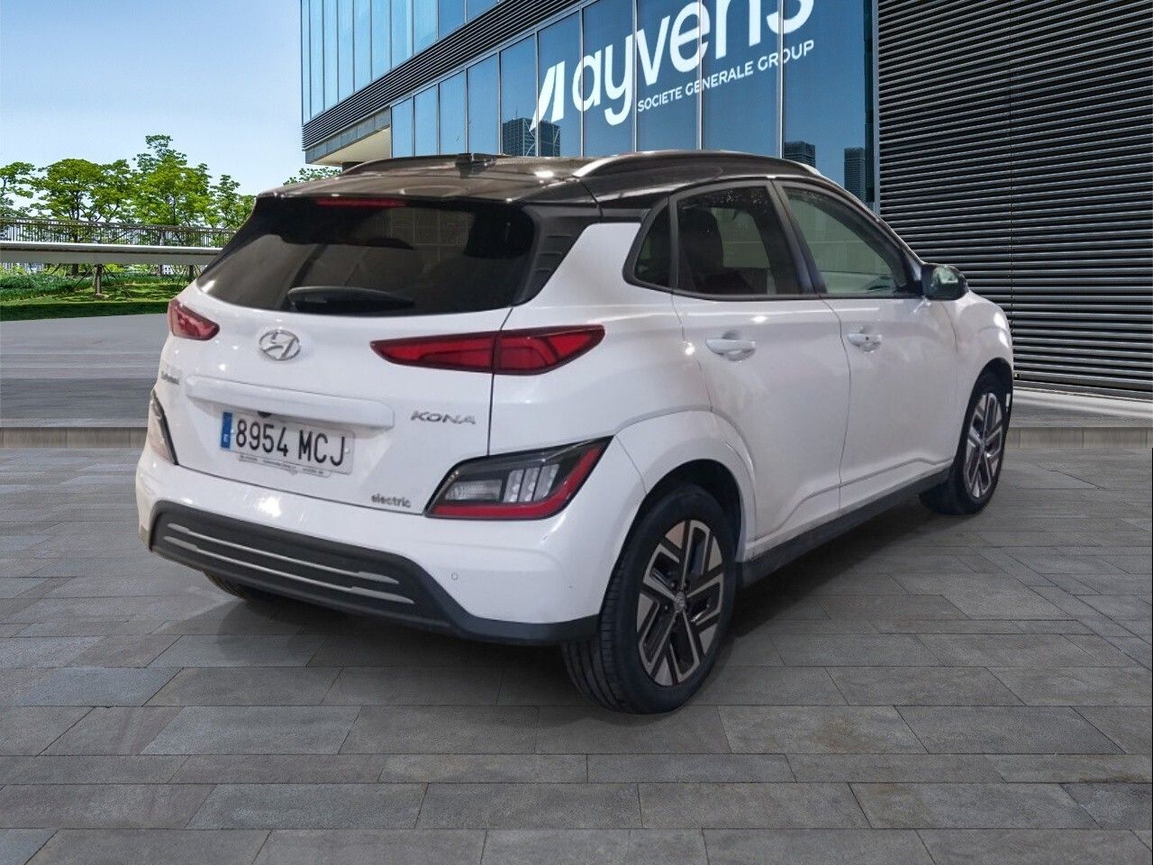 Hyundai Kona 150kw Ev Tecno 2c - Foto 2