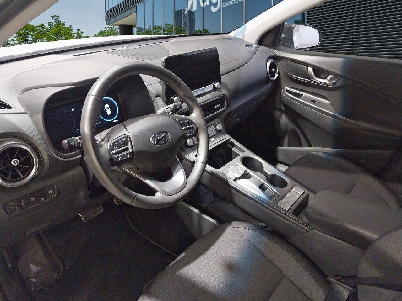 Hyundai Kona 150kw Ev Tecno 2c - Foto 2