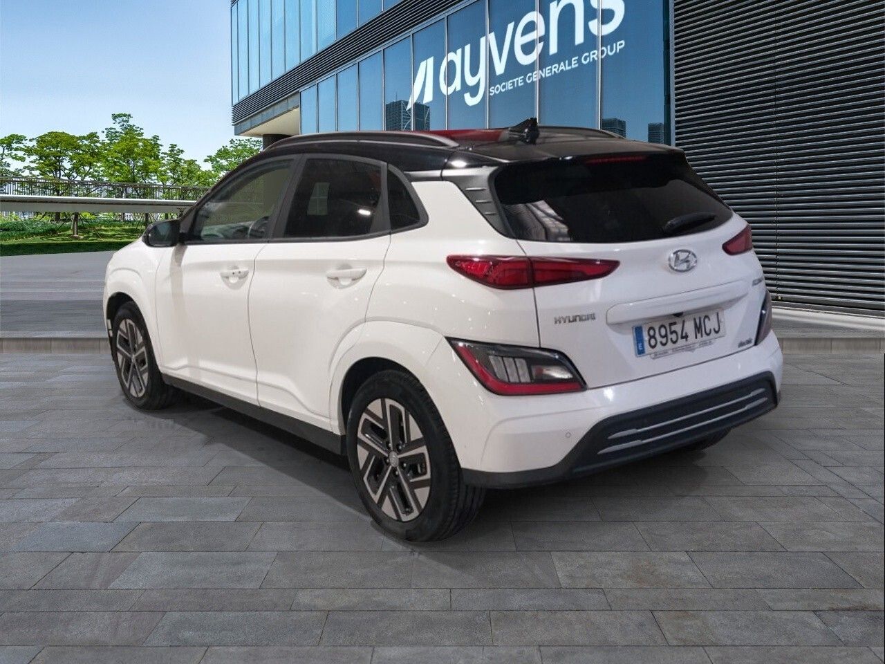 Hyundai Kona 150kw Ev Tecno 2c - Foto 2