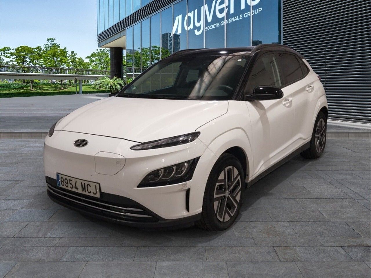 Hyundai Kona 150kw Ev Tecno 2c - Foto 2