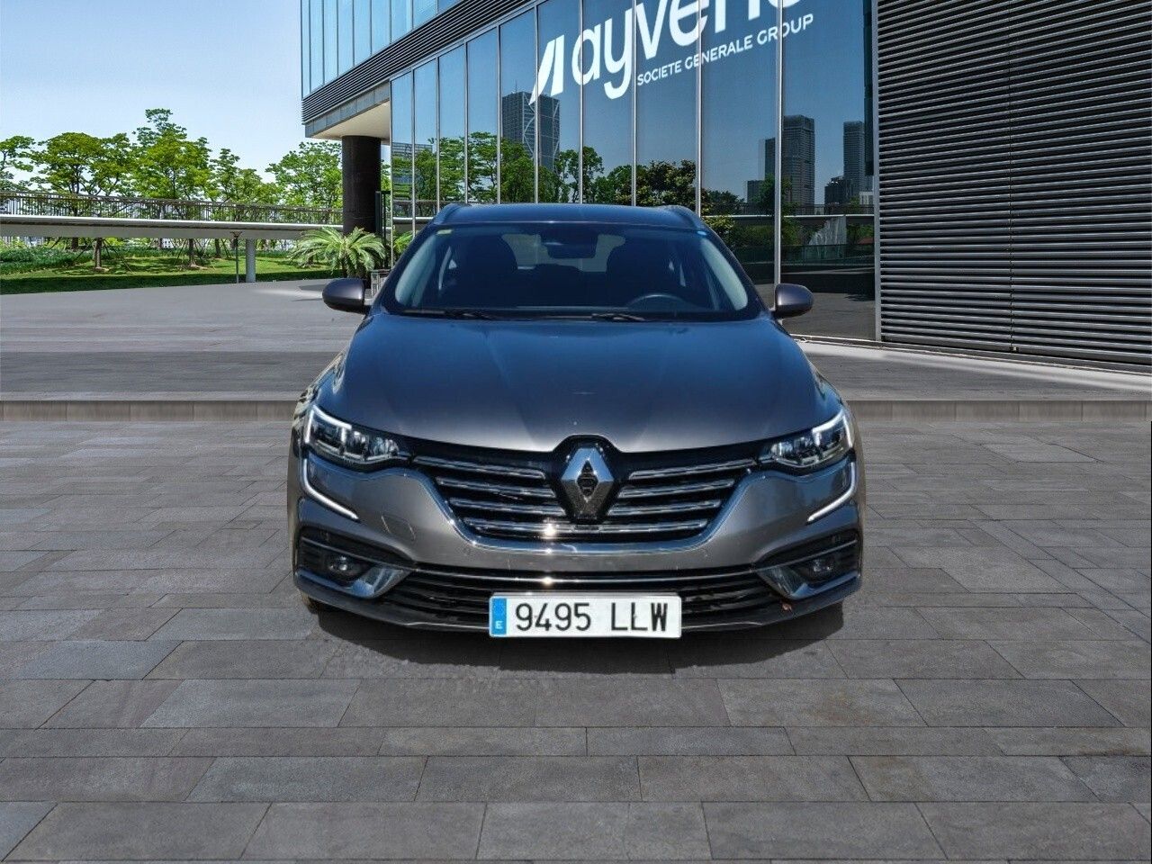 Renault Talisman S.t. Business Blue Dci 88 Kw (120 Cv) - Foto 2
