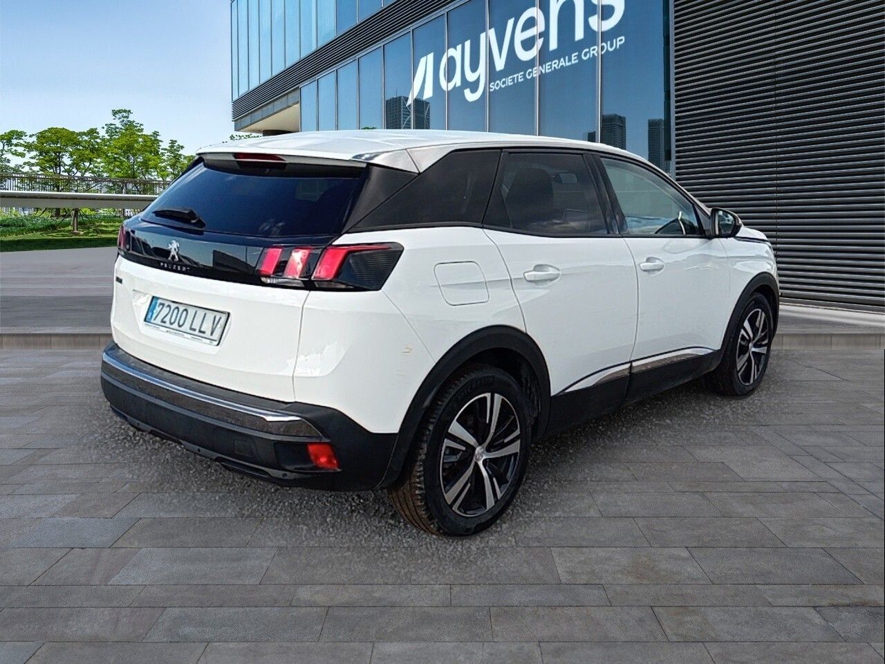 Peugeot 3008 1.5 Bluehdi 96kw (130cv) S&s Allure - Foto 2