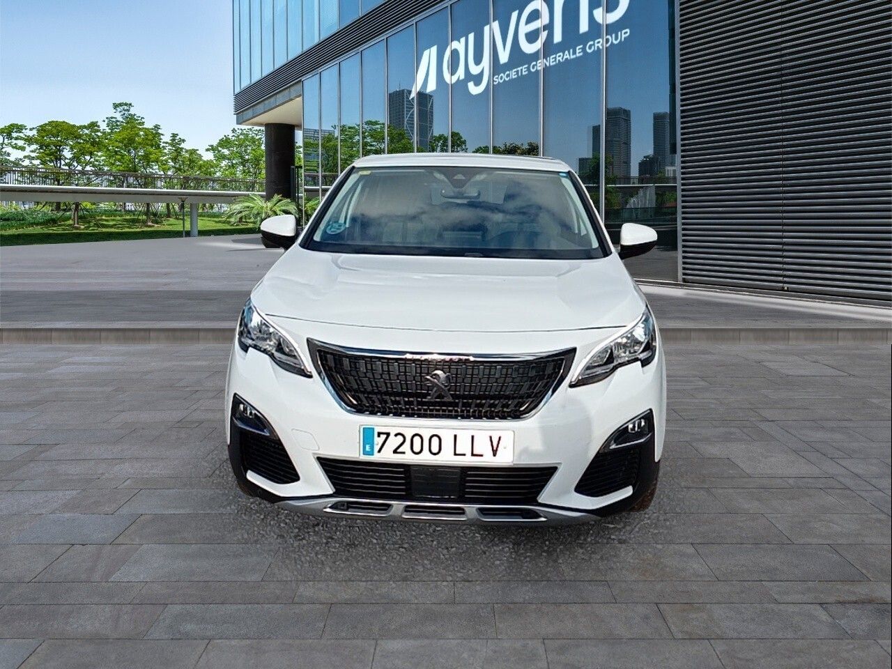 Peugeot 3008 1.5 Bluehdi 96kw (130cv) S&s Allure - Foto 2