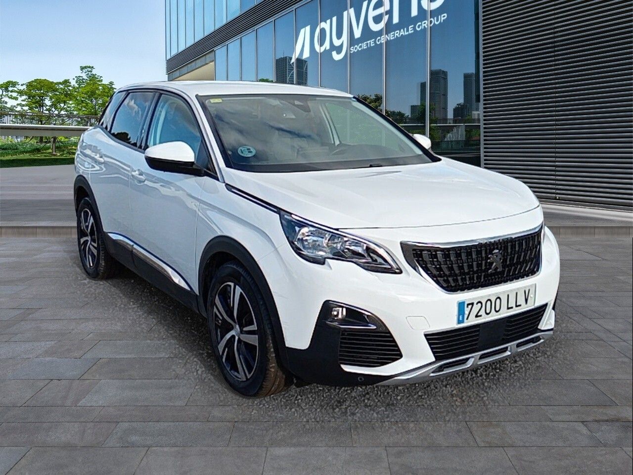 Peugeot 3008 1.5 Bluehdi 96kw (130cv) S&s Allure - Foto 2