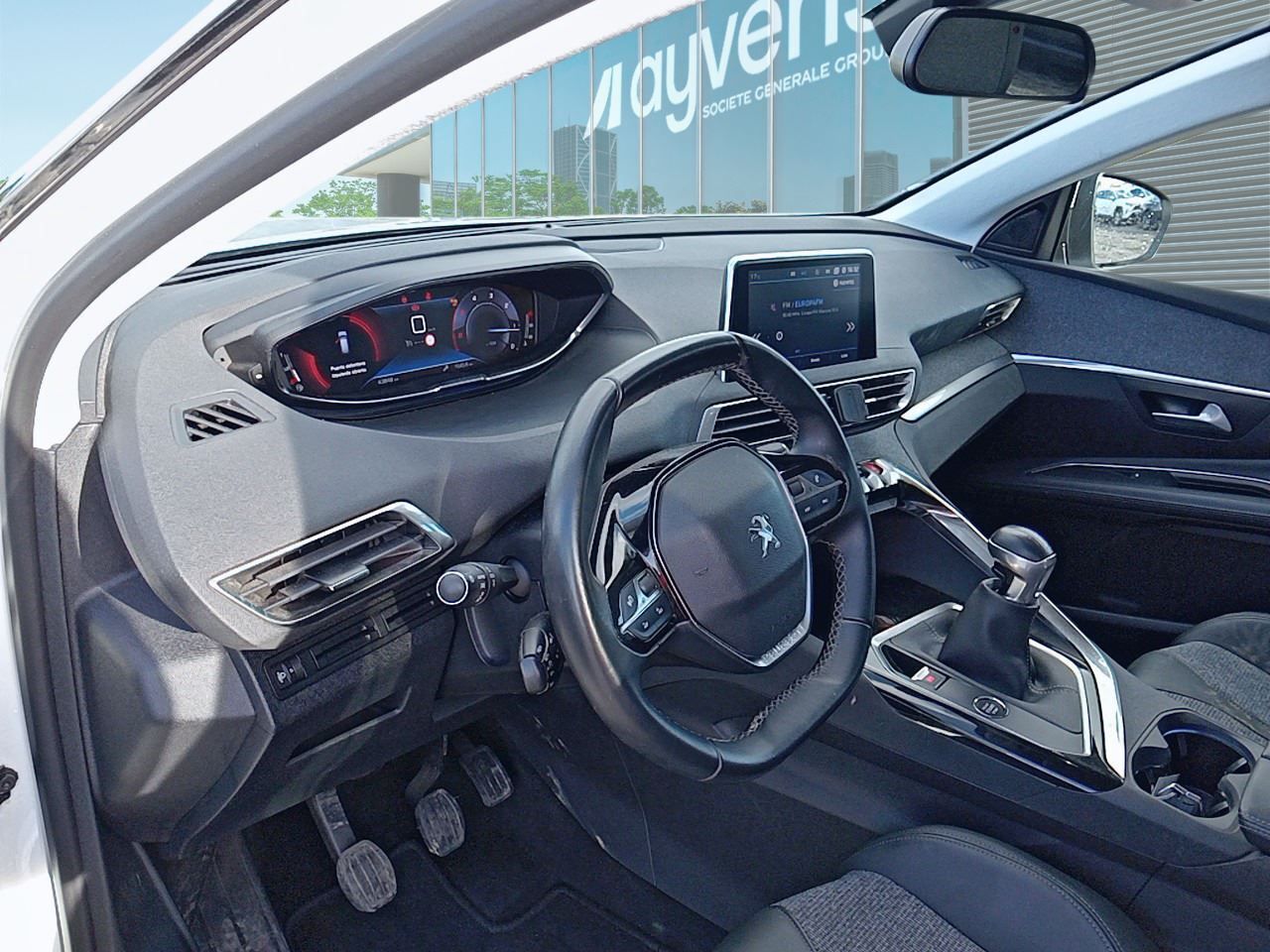 Peugeot 3008 1.5 Bluehdi 96kw (130cv) S&s Allure - Foto 2