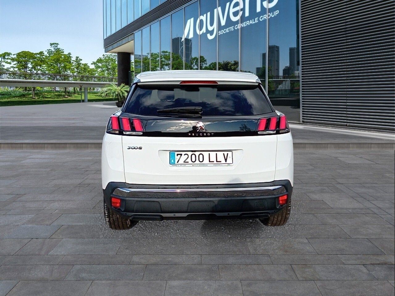 Peugeot 3008 1.5 Bluehdi 96kw (130cv) S&s Allure - Foto 2