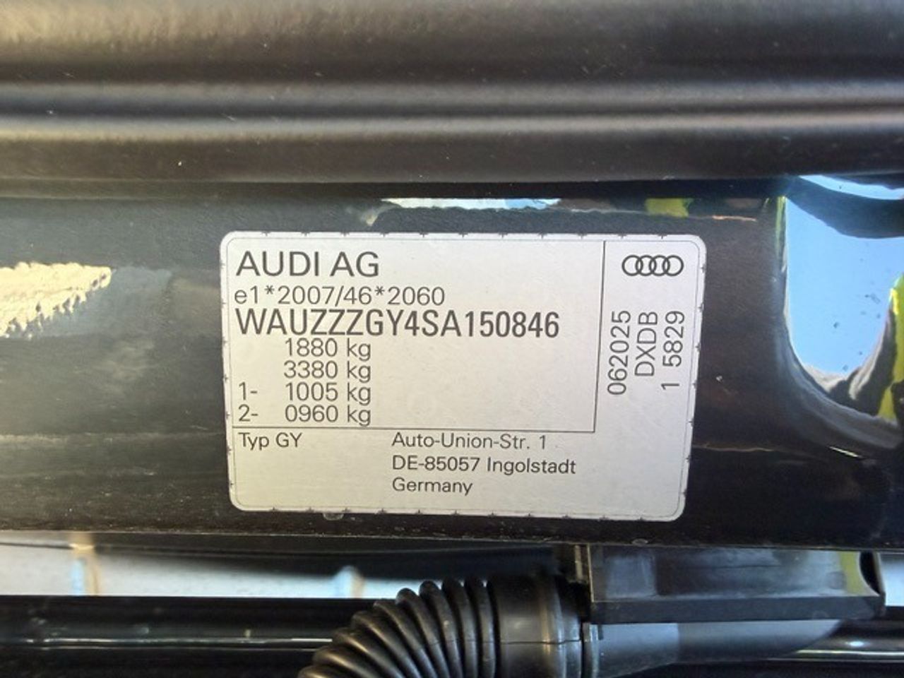 Audi A3 Sportback Advanced 35 Tfsi 110kw S Tron - Foto 2