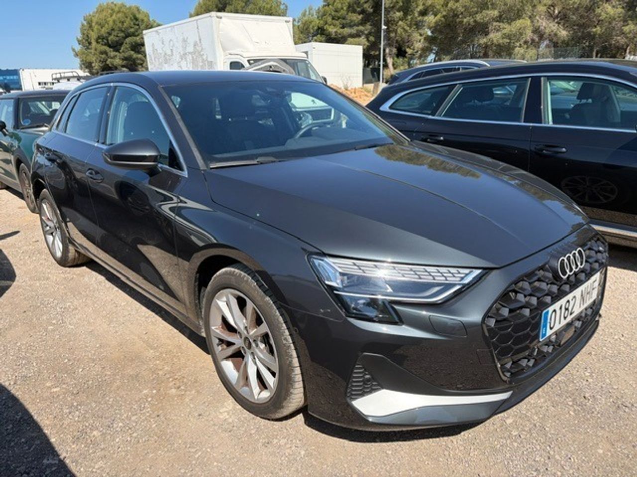 Audi A3 Sportback Advanced 35 Tfsi 110kw S Tron - Foto 2