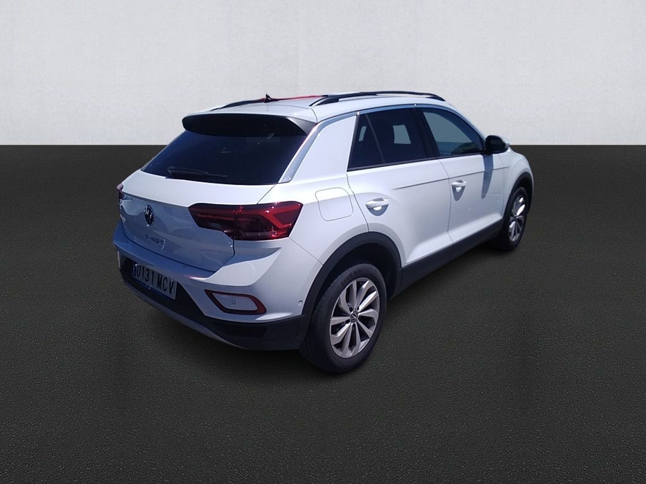 Volkswagen T-roc Life 2.0 Tdi 110kw (150cv) - Foto 2