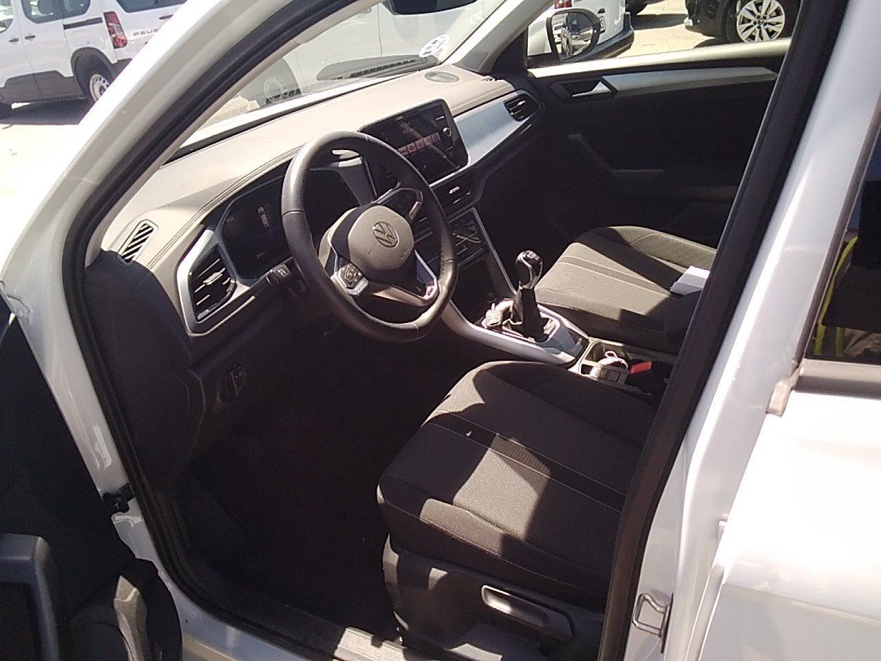 Volkswagen T-roc Life 2.0 Tdi 110kw (150cv) - Foto 2