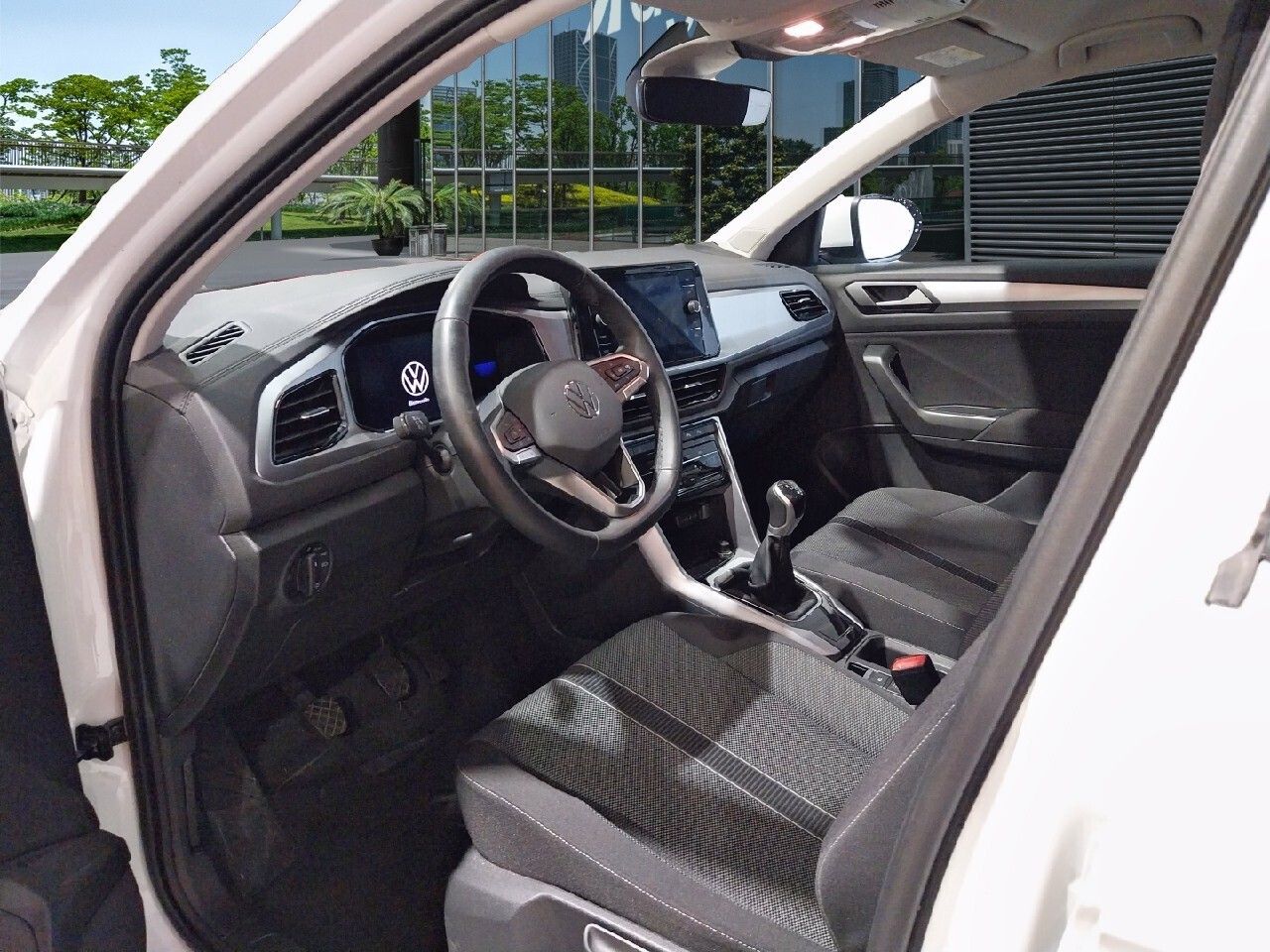 Volkswagen T-roc Life 2.0 Tdi 110kw (150cv) - Foto 2