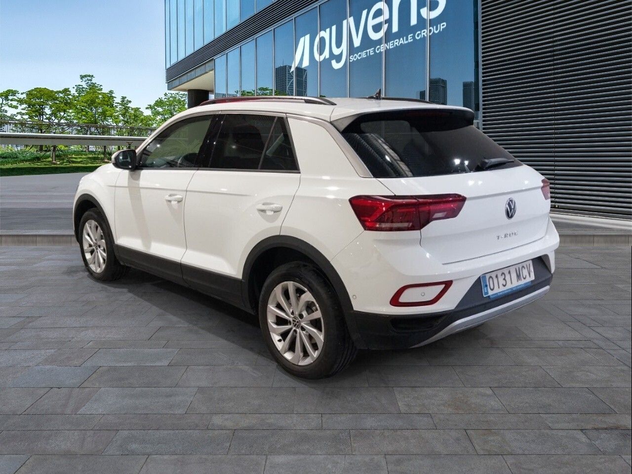 Volkswagen T-roc Life 2.0 Tdi 110kw (150cv) - Foto 2