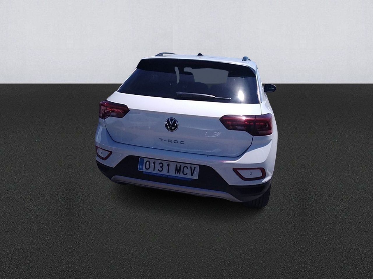 Volkswagen T-roc Life 2.0 Tdi 110kw (150cv) - Foto 2