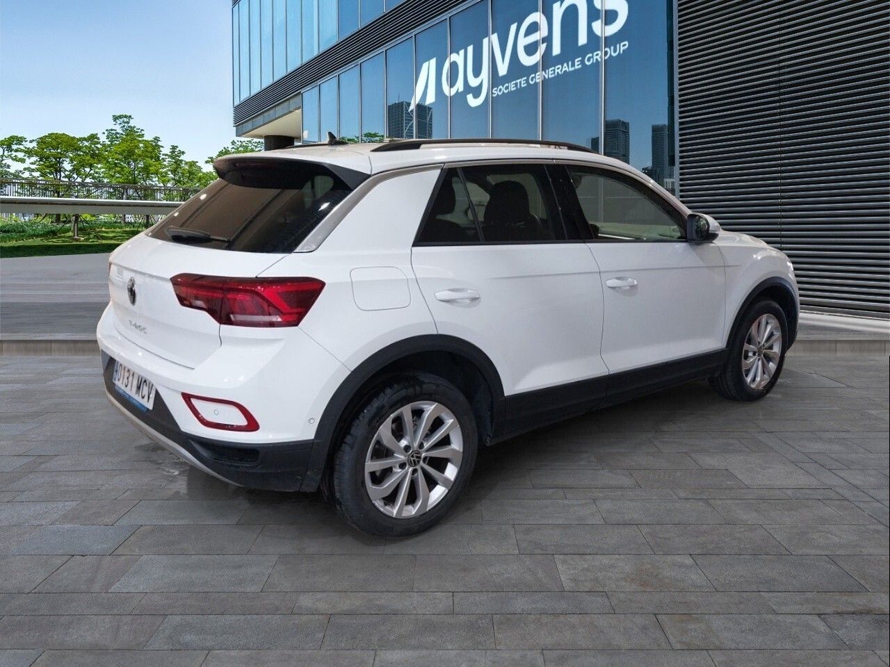 Volkswagen T-roc Life 2.0 Tdi 110kw (150cv) - Foto 2