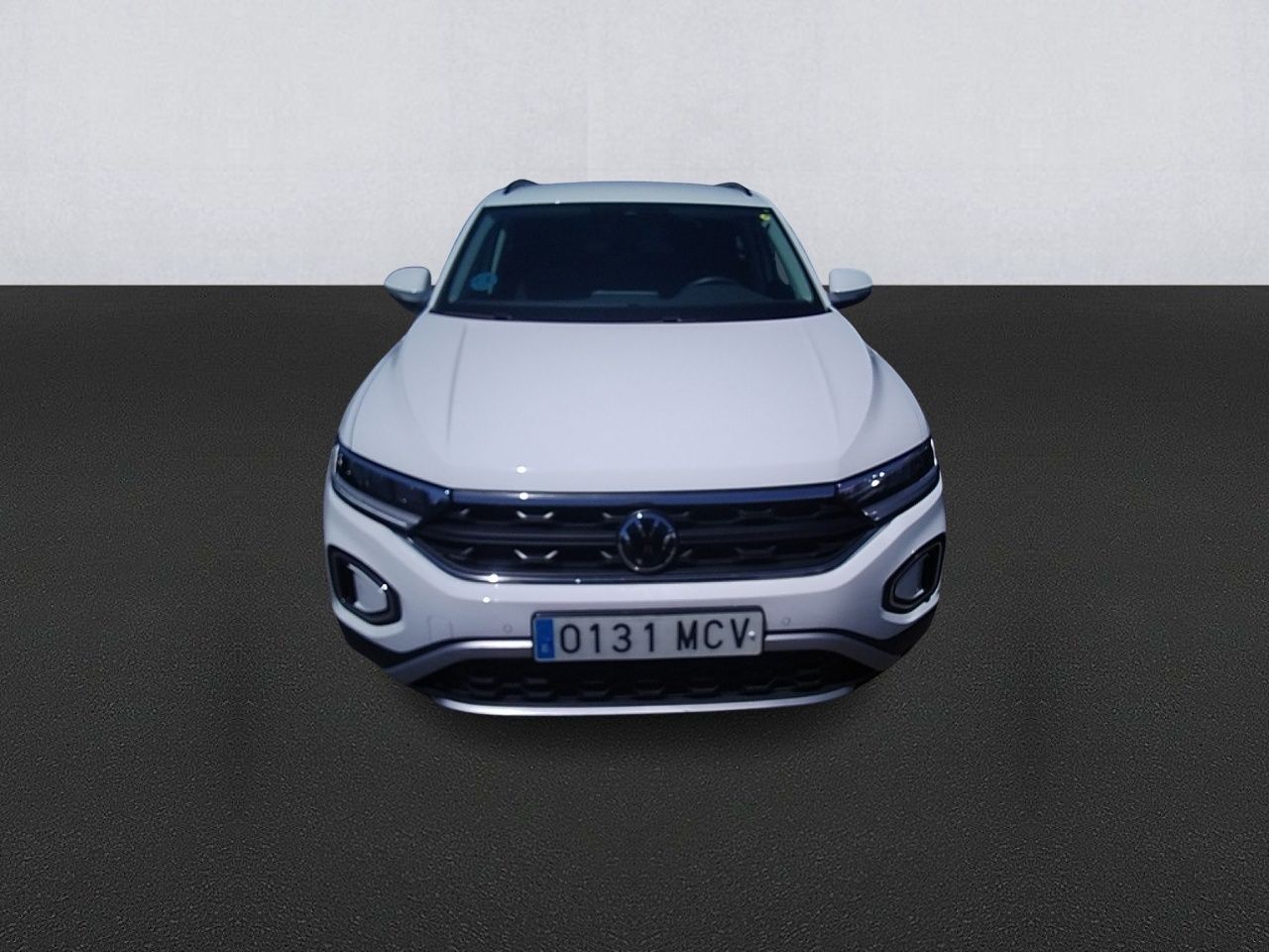 Volkswagen T-roc Life 2.0 Tdi 110kw (150cv) - Foto 2