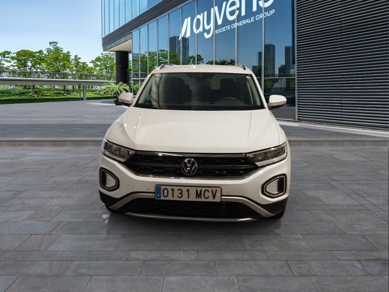 Volkswagen T-roc Life 2.0 Tdi 110kw (150cv) - Foto 2