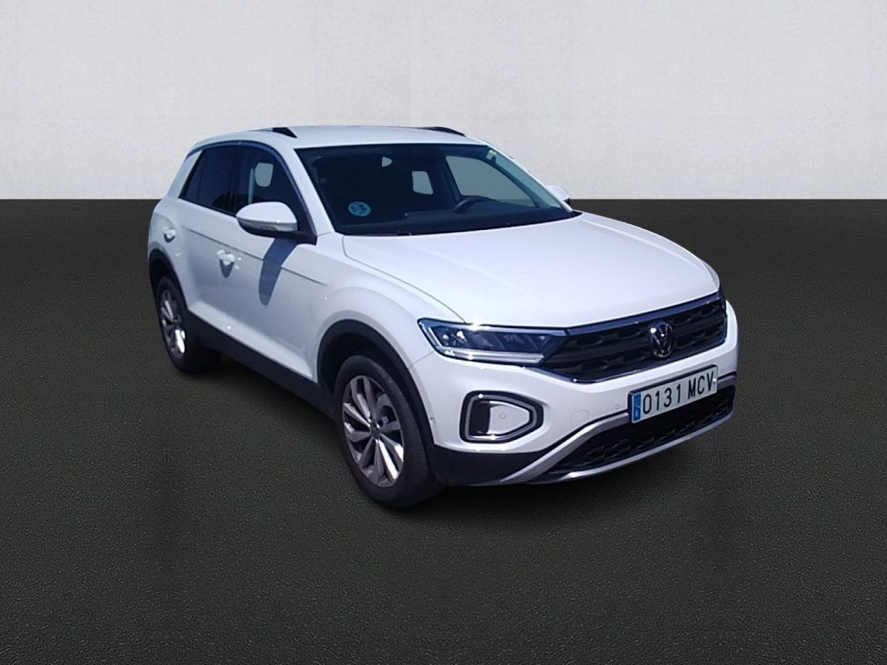 Volkswagen T-roc Life 2.0 Tdi 110kw (150cv) - Foto 2