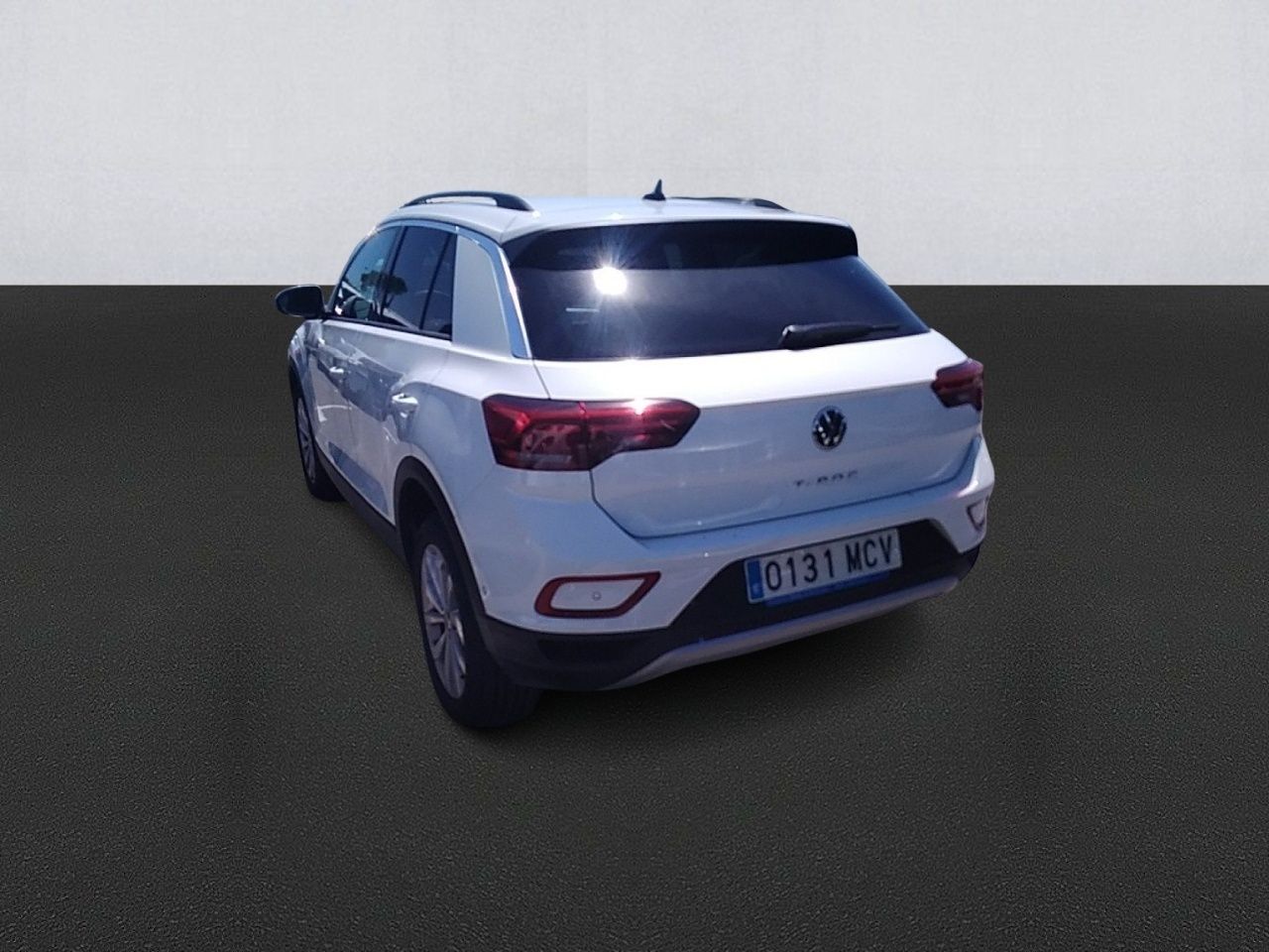Volkswagen T-roc Life 2.0 Tdi 110kw (150cv) - Foto 2