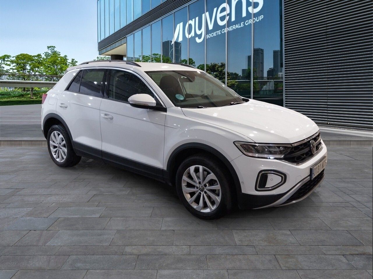 Volkswagen T-roc Life 2.0 Tdi 110kw (150cv) - Foto 2