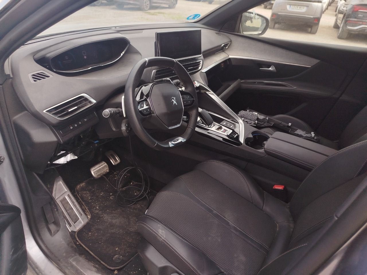 Peugeot 3008 300 E-eat8 Gt - Foto 2