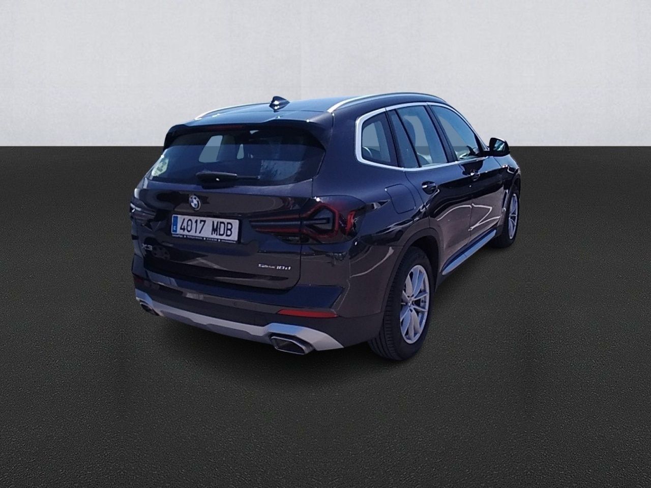 Bmw X3 Sdrive18d Xline - Foto 2
