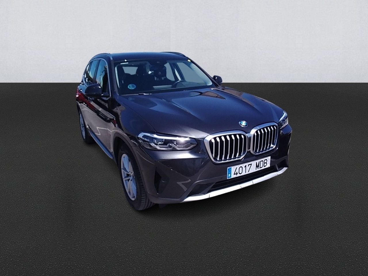 Bmw X3 Sdrive18d Xline - Foto 2