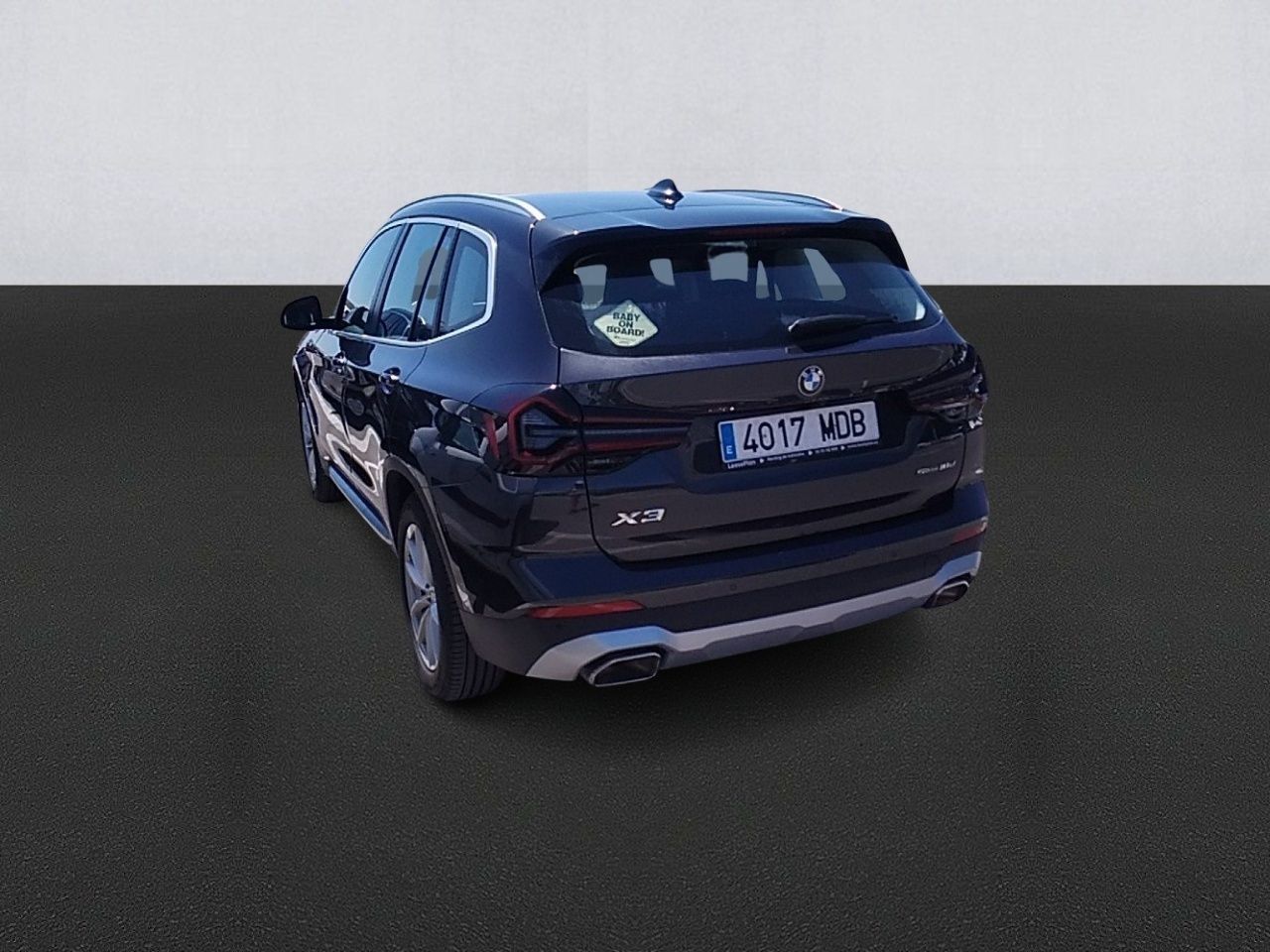 Bmw X3 Sdrive18d Xline - Foto 2