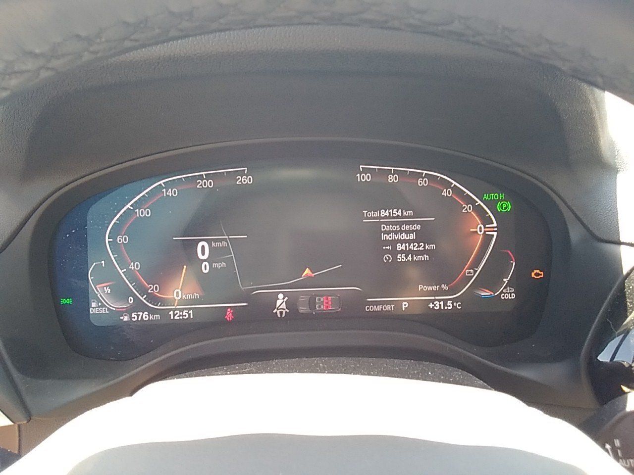 Bmw X3 Sdrive18d Xline - Foto 2