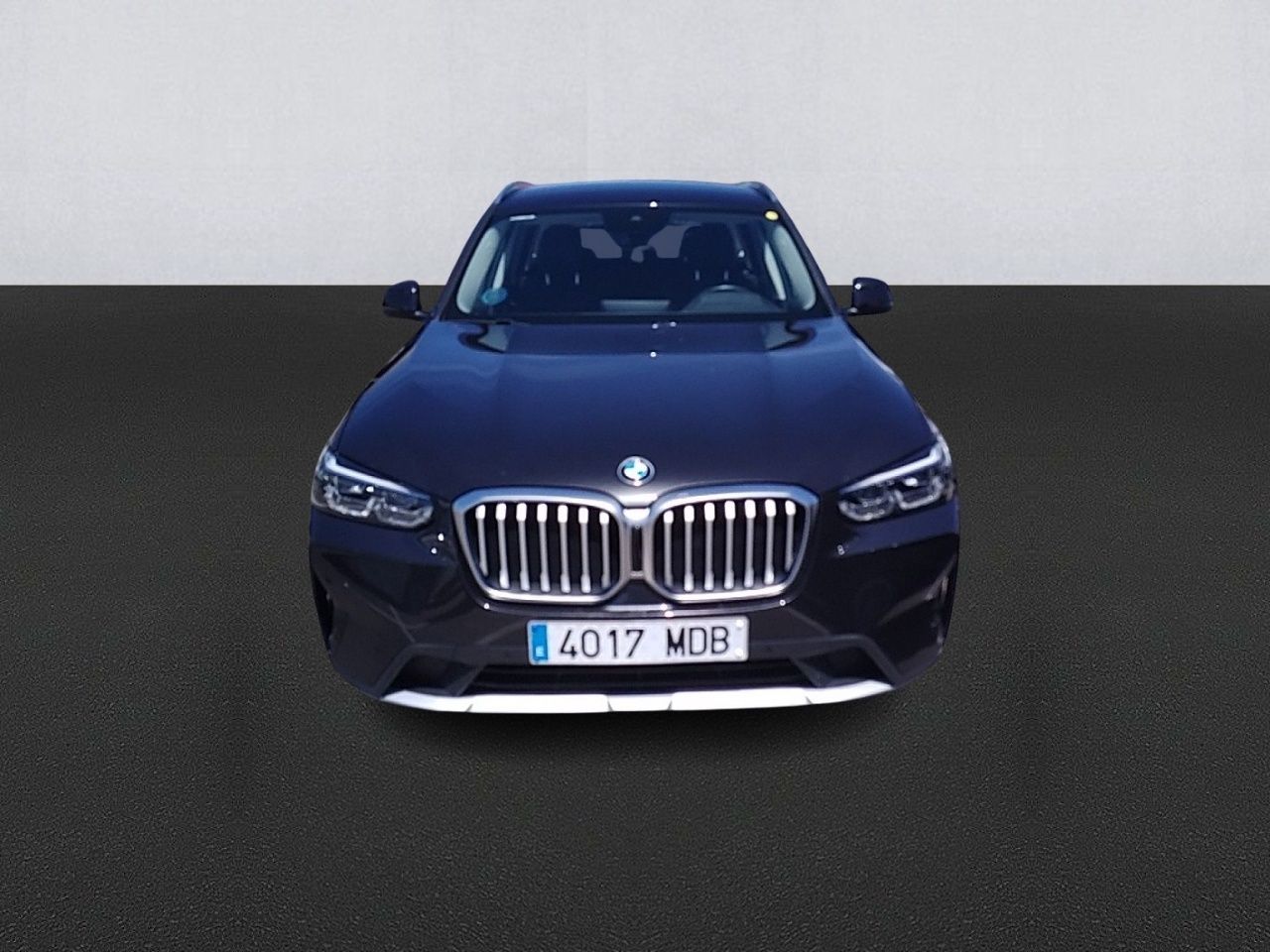 Bmw X3 Sdrive18d Xline - Foto 2