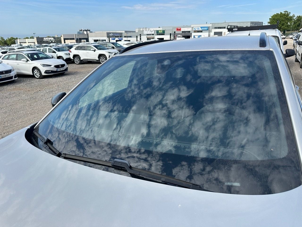 Ds Ds 7 Crossback Bluehdi De 96kw (130cv) At. Perf.line - Foto 2