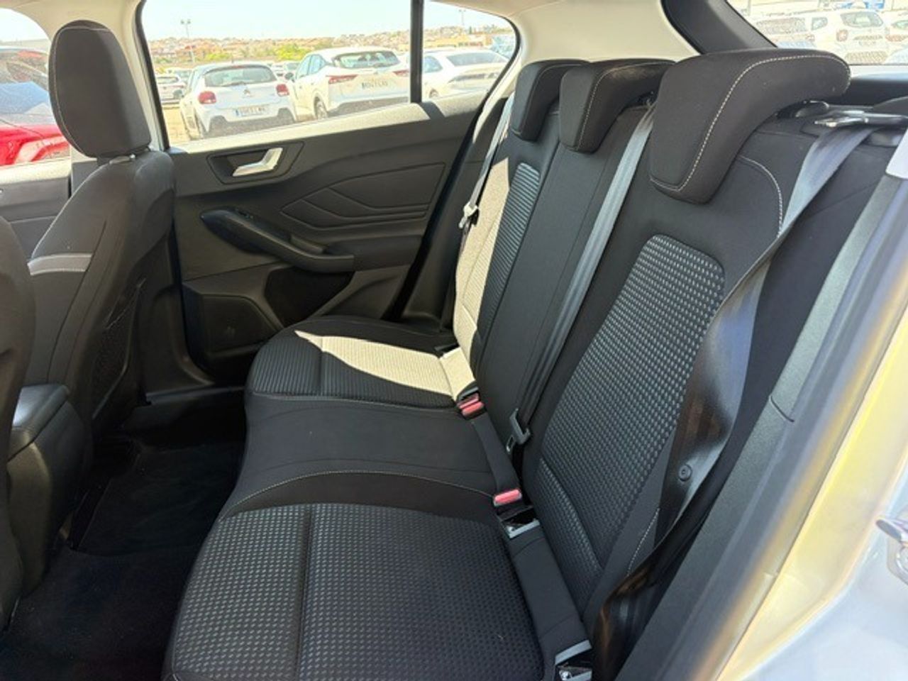 Ford Focus 1.0 Ecoboost Mhev 92kw Trend+ - Foto 2
