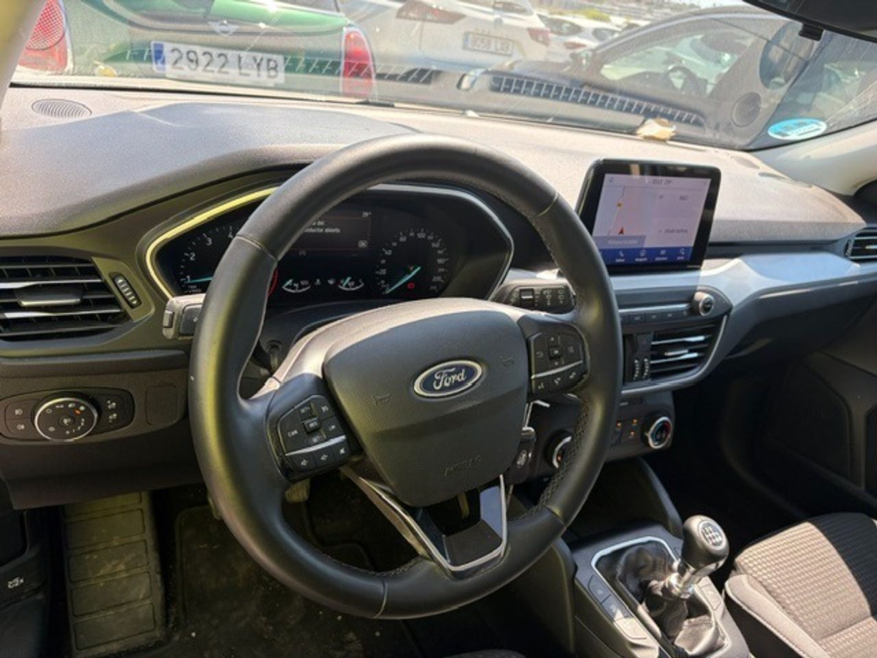Ford Focus 1.0 Ecoboost Mhev 92kw Trend+ - Foto 2