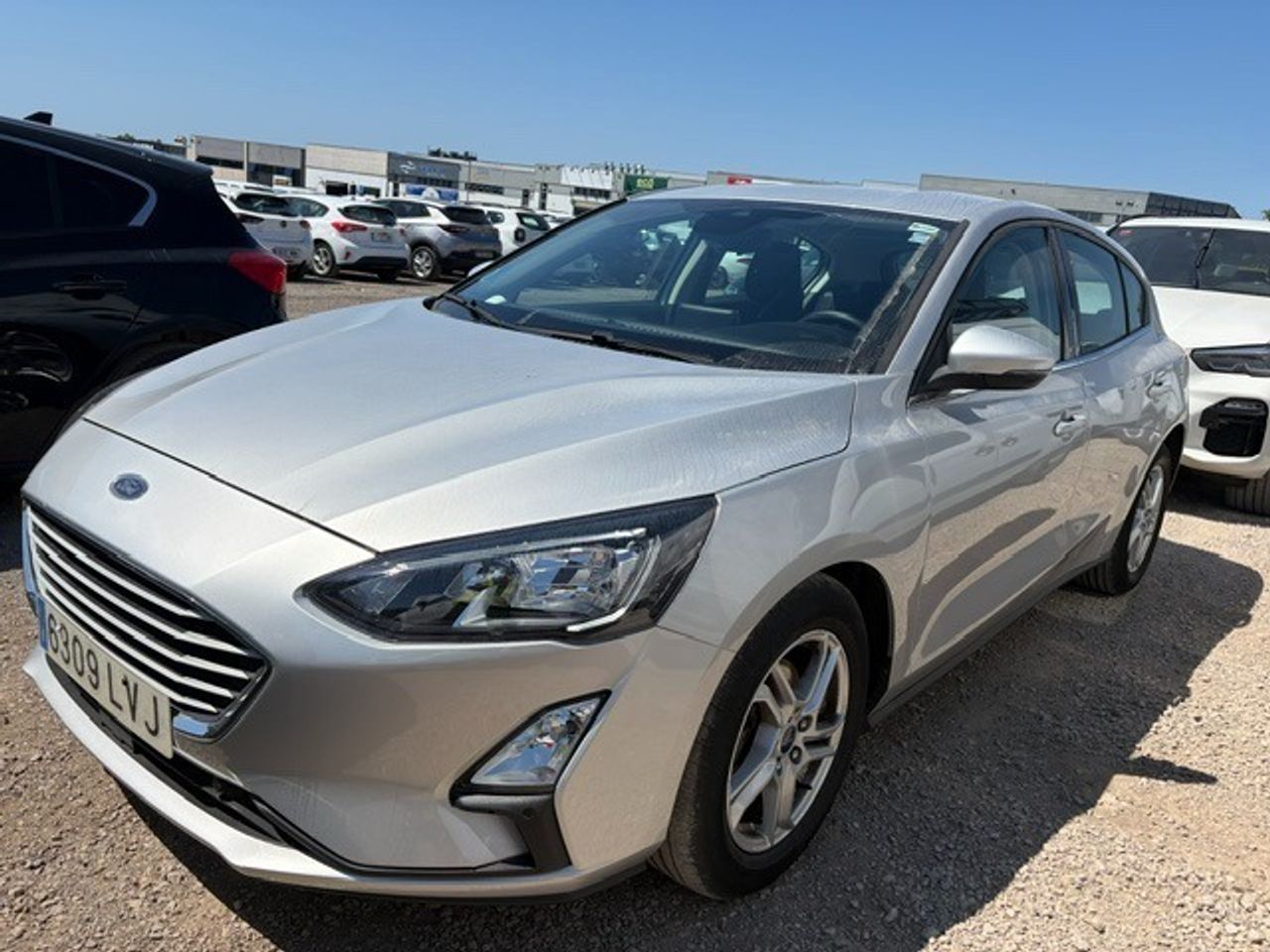 Ford Focus 1.0 Ecoboost Mhev 92kw Trend+ - Foto 2
