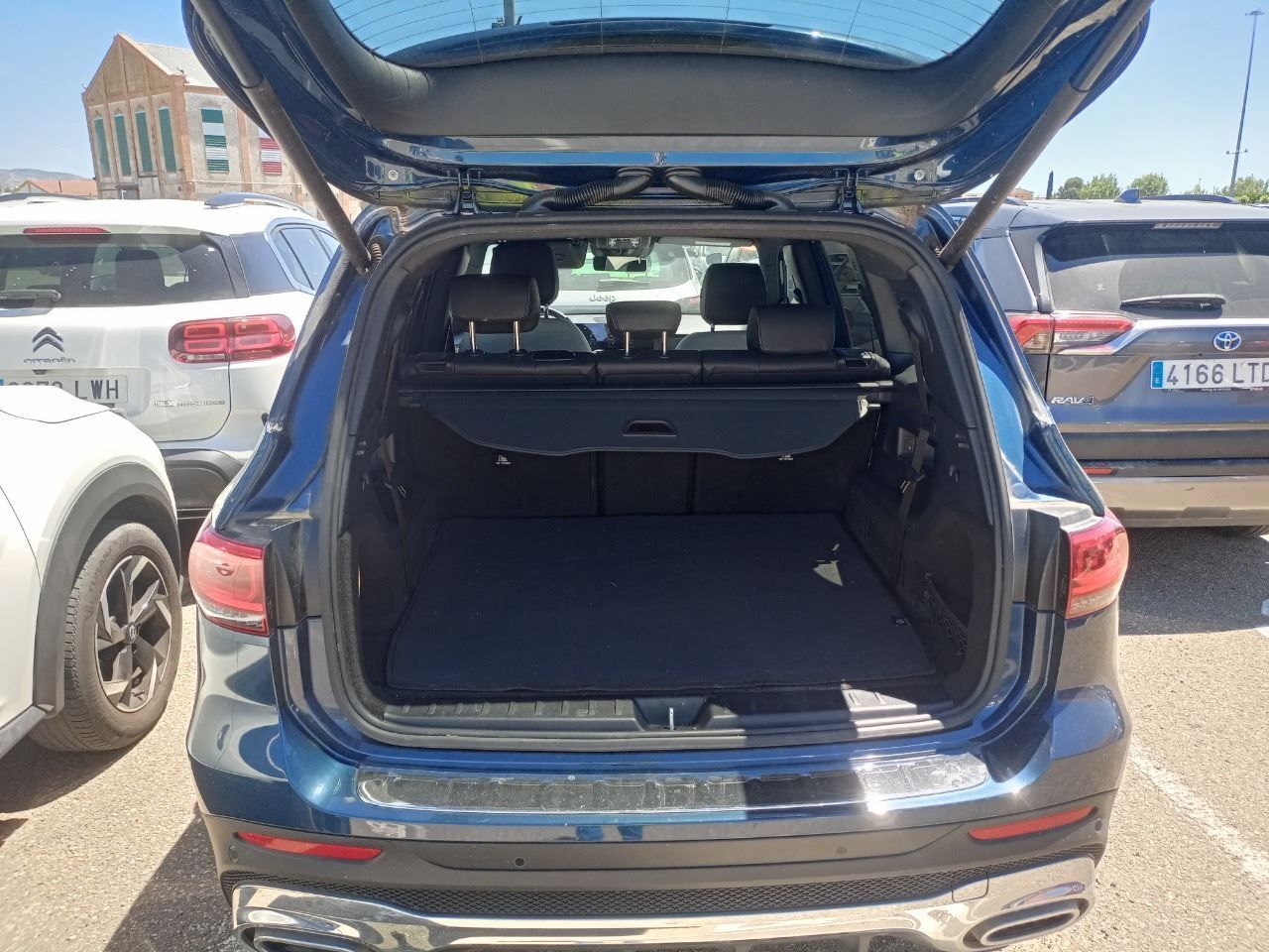 Mercedes Glb 2.0 200 D Dct 110kw (150cv) - Foto 2