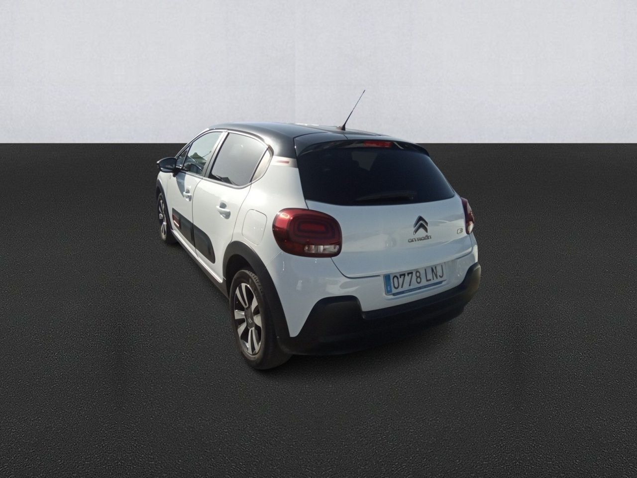 Citroen C3 Bluehdi 75kw (100cv) S&s C-series - Foto 2