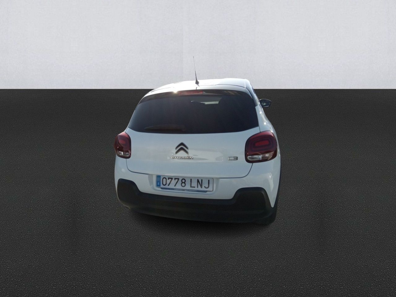 Citroen C3 Bluehdi 75kw (100cv) S&s C-series - Foto 2