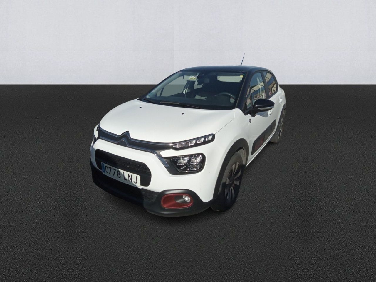 Citroen C3 Bluehdi 75kw (100cv) S&s C-series - Foto 2
