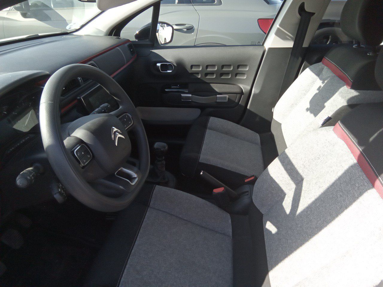 Citroen C3 Bluehdi 75kw (100cv) S&s C-series - Foto 2