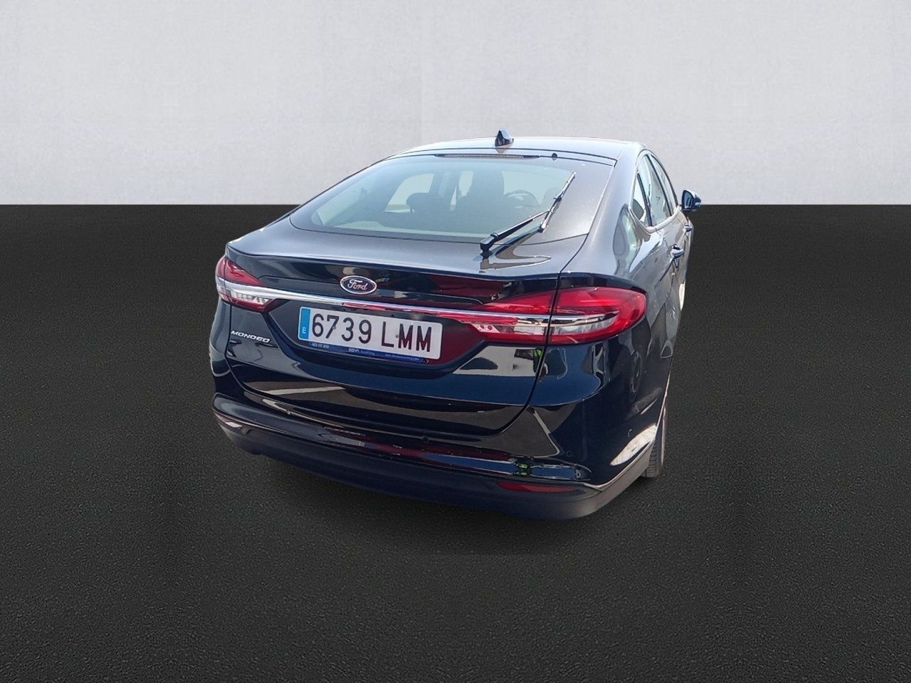 Ford Mondeo 2.0 Tdci 110kw (150cv) Trend - Foto 2