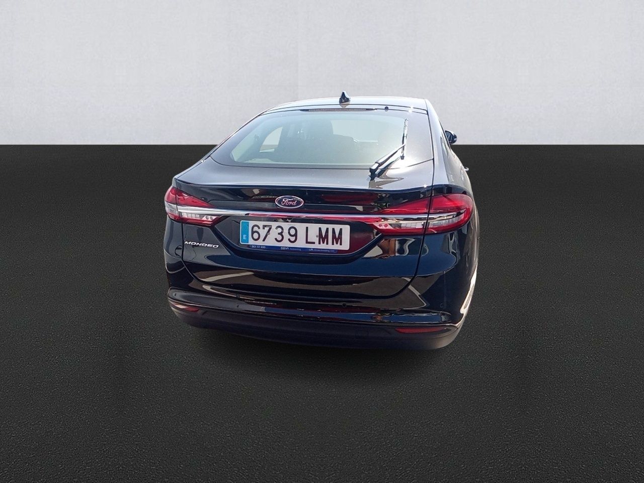 Ford Mondeo 2.0 Tdci 110kw (150cv) Trend - Foto 2