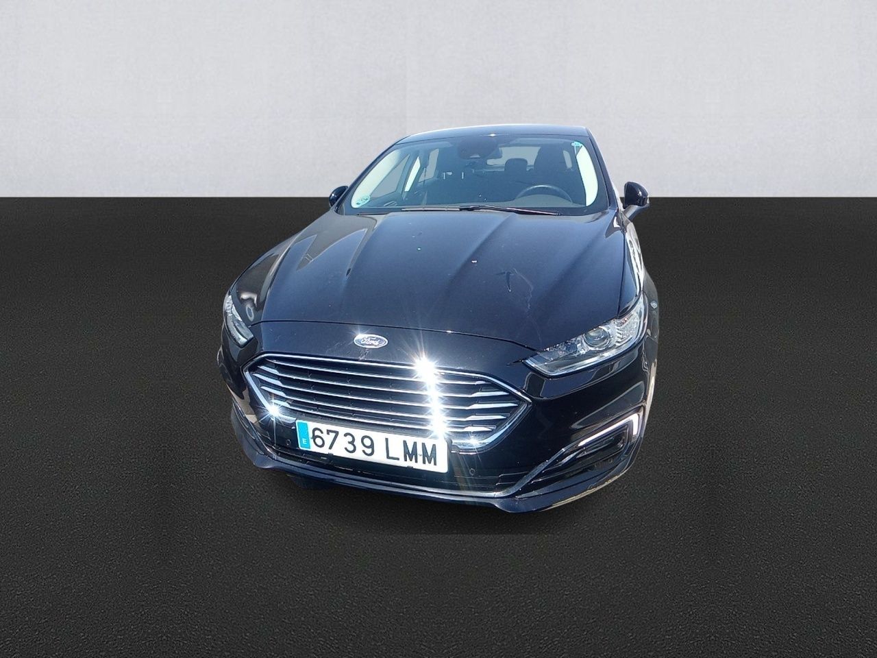 Ford Mondeo 2.0 Tdci 110kw (150cv) Trend - Foto 2