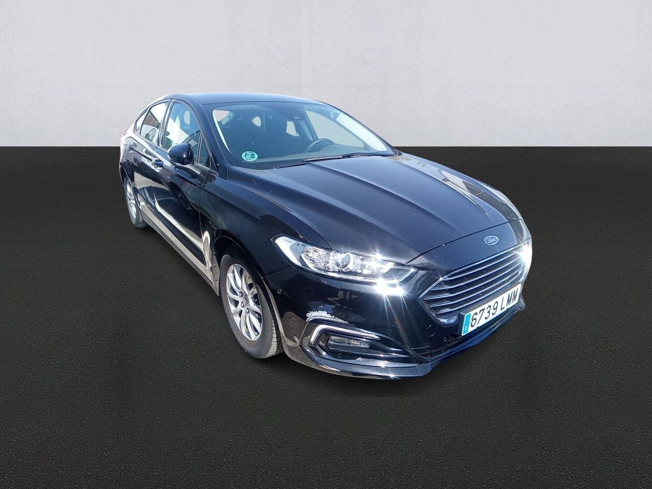 Ford Mondeo 2.0 Tdci 110kw (150cv) Trend - Foto 2