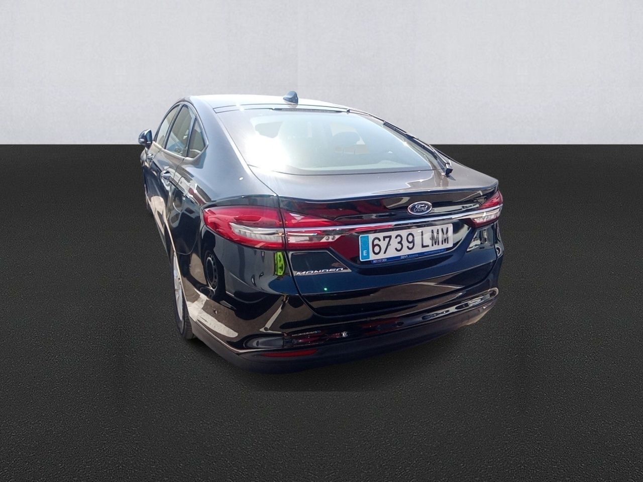 Ford Mondeo 2.0 Tdci 110kw (150cv) Trend - Foto 2
