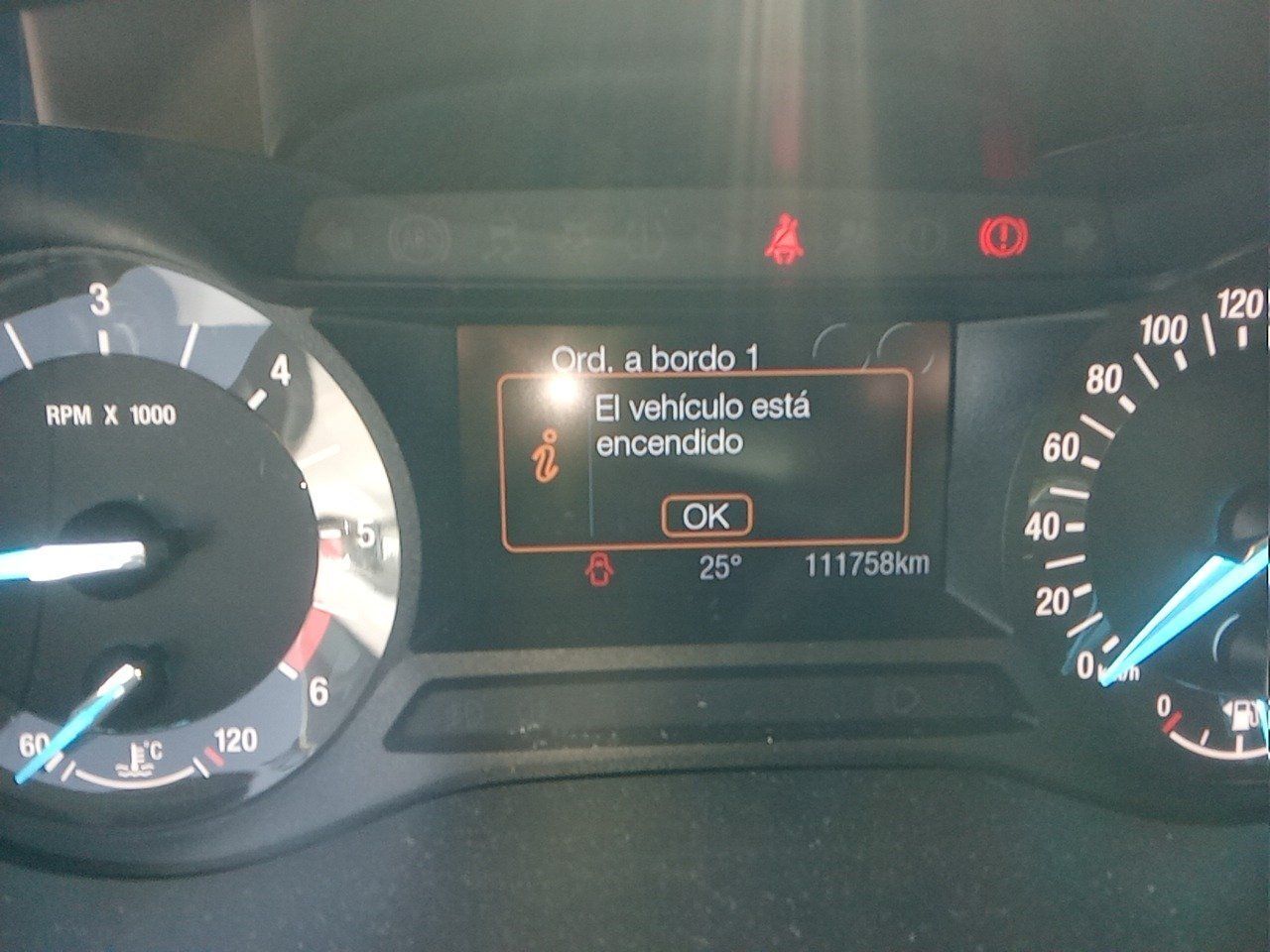 Ford Mondeo 2.0 Tdci 110kw (150cv) Trend - Foto 2