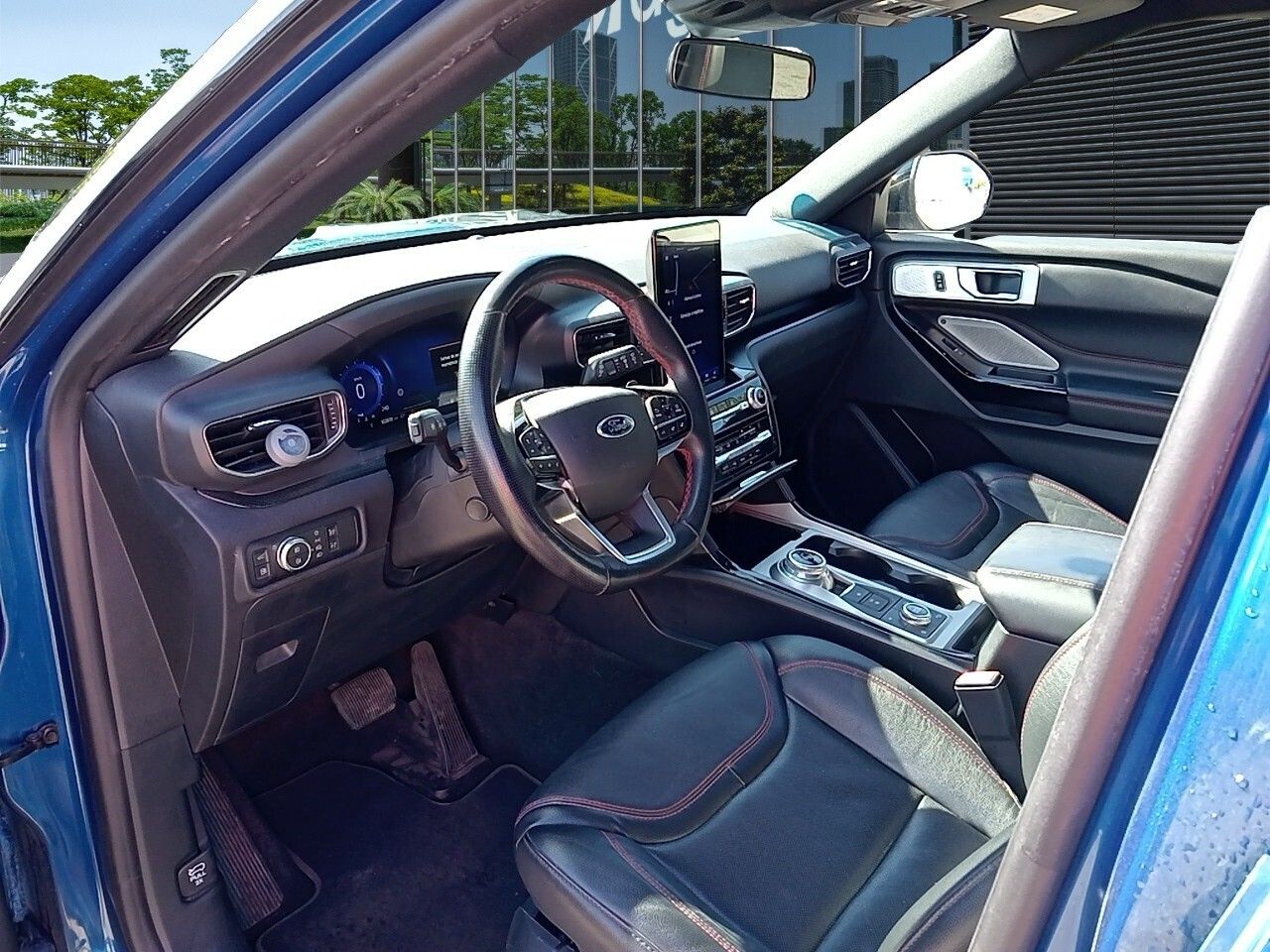 Ford Explorer 3.0 Phev Awd St Line - Foto 2